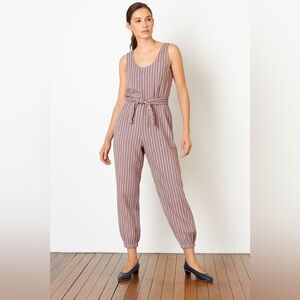 NEW! Ace & Jig Cloud Jumper Jumpsuit Wisteria Size XS - New with tag! $368!